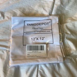 Brand new pillow case covers